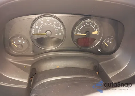 2015 Jeep Patriot Sport z USA, uszkodzony, nr VIN 1C4NJRBBXFD135414